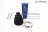 Фото ПЫЛЬНИК ШРУС ВНУТРЕННИЙ КОМПЛЕКТ 67.4X90X24 Amiwa 0440280 Amiwa