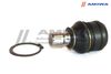 Фото Опора шаровая MAZDA 3 III BM (2013- )/ 6 III GJ (2012- )/ CX-5 (2011- ) Amiwa 0520599 Amiwa