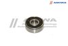 Фото Подшипник 12х37х12 63012RS генератора AMIWA Amiwa 06231850 Amiwa