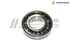 Фото Подшипник ступицы SUZUKI Grand Vitara задней лев/прав (40X80X23) AMIWA Amiwa 06231853 Amiwa