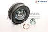 Фото ПОДШИПНИК ПОДВЕСНОЙ КАРДАННОГО ВАЛА NISSAN Amiwa 06241005 Amiwa