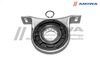 Фото ПОДШИПНИК ПОДВЕСНОЙ КАРДАННОГО ВАЛА Amiwa 06403133 Amiwa