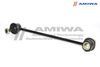 Фото Стойка стабилизатора AUDI,SEAT,SKODA,VW переднего лев/прав AMIWA Amiwa 09202456 Amiwa