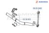 Фото Стойка стабилизатора VW Touareg,PORSCHE Cayenne, AUDI Q7 06> перед.подв.лев/прав AMIWA Amiwa 09202462 Amiwa