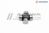 Фото Крестовина 16x38 вала рулевого TOYOTA CALDINA CORONA OPEL VECTRA ASTRA Amiwa 2035842 Amiwa