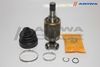 Фото ШРУС внутренний задний HONDA CR-V 2007-2012, нетоварный вид Amiwa 24211943 Amiwa