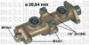 Фото Главный тормозной цилиндр Ford Transit 1971-86 Metelli 050133 Metelli