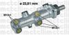 Фото Fiat Ducato 95 без ABS,Peugeot Boxer,Citroen Jumper Metelli 050240 Metelli
