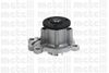 Фото Насос водяной NISSAN/RENAULT ALMERA/CLIO/DUSTER Metelli 241065 Metelli