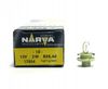 Фото Лампа Narva BAX 12V 1.5W BX 8.5d 17050CP желтый патрон Narva 17050CP Narva