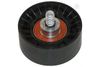 Фото Ролик обводной Peugeot  0N1446 Optimal 0N1446 Optimal