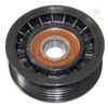Фото РОЛИК  РЕМНЯ ПРИВОДНОГО Optimal 0N1497S Optimal