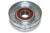 Фото Ролик приводного ремня  ОТДЕЛЬНО / audi,seat,skoda,vw 1.9 tdi,sdi Optimal 0N1538S Optimal