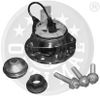 Фото Ступица с подшипником CADILLAC: BLS  BLS WagonFIAT: CROMA (194_)HOLDEN: VECTRA Schr? Optimal 201517 Optimal