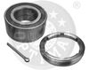Фото КОМПЛЕКТ ПОДШИПНИКОВ Alfa Romeo Optimal 802558 Optimal