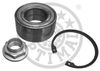 Фото Подшипник ступицы колеса  комплект LAND ROVER: FREELANDER (LN_)  FREELANDER Soft Top (LN_) Optimal 880912 Optimal