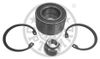 Фото Подшипник ступицы VOLVO 440 передний (optimal) Optimal 891484 Optimal