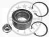 Фото Комплект подшипника ступицы колеса Saab Optimal 891524 Optimal