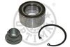 Фото Подшипник ступицы колеса  комплект ACURA: MDX (YD3)  RDX  RLXHONDA: CR-V III (RE)  CR-V IV (RE_) Optimal 911009 Optimal