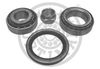 Фото Подшипник ступицы колеса  комплект MAZDA: 323 III (BF)  323 III Hatchback (BF) Optimal 942568 Optimal