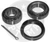 Фото Подшипник ступицы колеса  комплект NISSAN: BLUEBIRD (T72   T12  U12)  BLUEBIRD (U11)  BLUEBIRD Hatch Optimal 962762 Optimal