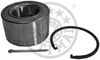 Фото ПОДШИПНИК СТУПИЦЫ КОЛЕСА  КОМПЛЕКТ TOYOTA AVENSIS (T22)  AVENSIS LIFTBACK (T22)  AVENSIS STATIO Optimal 981947 Optimal