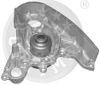 Фото Насос водяной FIAT DUCATO 2.3 JTD (504033770) (OPTIMAL) (AQ-1809) Optimal AQ1809 Optimal