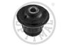 Фото Опора двигателя AUDI: 80 (80 82 B1) 80 (81 85 B2) 80 (89 89Q 8A B3) 80 (8C B4) COUPE (8 Optimal F81031 Optimal