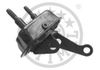 Фото Подушка задней балки лев PEUGEOT 306               Optimal F85352 Optimal