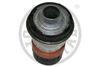 Фото Сайлентблок подрамника RENAULT MEGANE II 02-08 зад. Optimal F86715 Optimal
