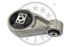 Фото ОПОРА ДВИГАТЕЛЯ FORD FOCUS 2 0  04 Optimal F86754 Optimal