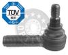 Фото Наконечник рулевой тяги G1-727 Optimal G1727 Optimal