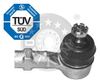 Фото Наконечник поперечной рулевой тяги Hyundai Optimal G1949 Optimal