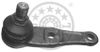 Фото Опора шаровая нижняя Daewoo Nubira 1999-2003; Daewoo Nubira 1997-1999 Optimal G3788 Optimal