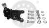 Фото НЕСУЩИЙ   НАПРАВЛЯЮЩИЙ ШАРНИР Optimal G3898 Optimal