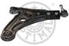 Фото Рычаг независимой подвески колеса CHEVROLET: AVEO Schr?gheck (T250  T255)  AVEO Stufenheck (T250  T Optimal G61252 Optimal