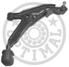 Фото рычаг нижний правый!\ Nissan Primera all 90-96 Optimal G6662 Optimal
