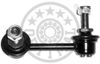 Фото Тяга стабилизатора NISSAN Murano (Z50) задняя левая = 54668CA010 Optimal G71160 Optimal