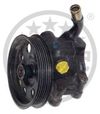 Фото Насос рулевог�о управления  гидравлический FD: FCUS (DAW  DBW)  FCUS Kmbi (DNW)  FCUS Stufenhec Optimal HP595 Optimal