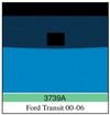 Фото FORD TRANSIT 00-06 полный обогрев,  без пятака СТЕКЛА ЛОБОВЫЕ PILKINGTON Pilkington 3739AGNH Pilkington