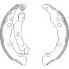 Фото Колодки тормозные RENAULT DUSTER/LOGAN/SANDER Remsa 415200 Remsa