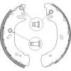 Фото Колодки барабан.Ford Transit 130-190 диск R15 94-00 Remsa 430601 Remsa