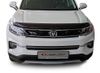 Фото Дефлектор капота Changan CS35 Plus (2019-) темный Sim NLDSCGCS35P1912 Sim