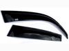 Фото Дефлекторы боковых окон Ford Focus 2, 2005-2010, HB, 3дв, 2ч., темный / Форд Фокус Sim NLDSFOFO2H30532 Sim