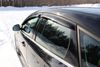 Фото Дефлекторы окон ветровики 5дв FORD FOCUS III Sedan Hatchback 2011- Sim NLDSFOFO31132 Sim