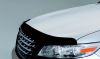 Фото Дефлект�ор капота темный HYUNDAI ELANTRA 2016-2018 / Хендай Элантра Sim NLDSHYELA1612 Sim