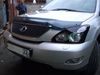 Фото Дефлектор капота темный Lexus RX300 03 Sim NLDSLRX3000312 Sim