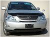 Фото Дефлектор капота темный TOYOTA HARRIER/LEXUS RX330, 350, 400h 2003-2009,, шт Sim NLDSLRX3000312 Sim