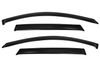Фото Дефлекторы окон 4 door MAZDA CX5 2012-2017 (Дефлекторы окон 4   5 2012) Sim NLDSMACX51232 Sim