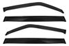 Фото Дефлекторы окон 4 door MITSUBISHI PAJERO III 1999-   MITSUBISHI PAJERO IV 2007-, NLD.SMIPAJ0732 Sim NLDSMIPAJ0732 Sim
